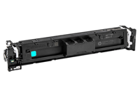 HP 220A Cyan Toner Cartridge W2201A